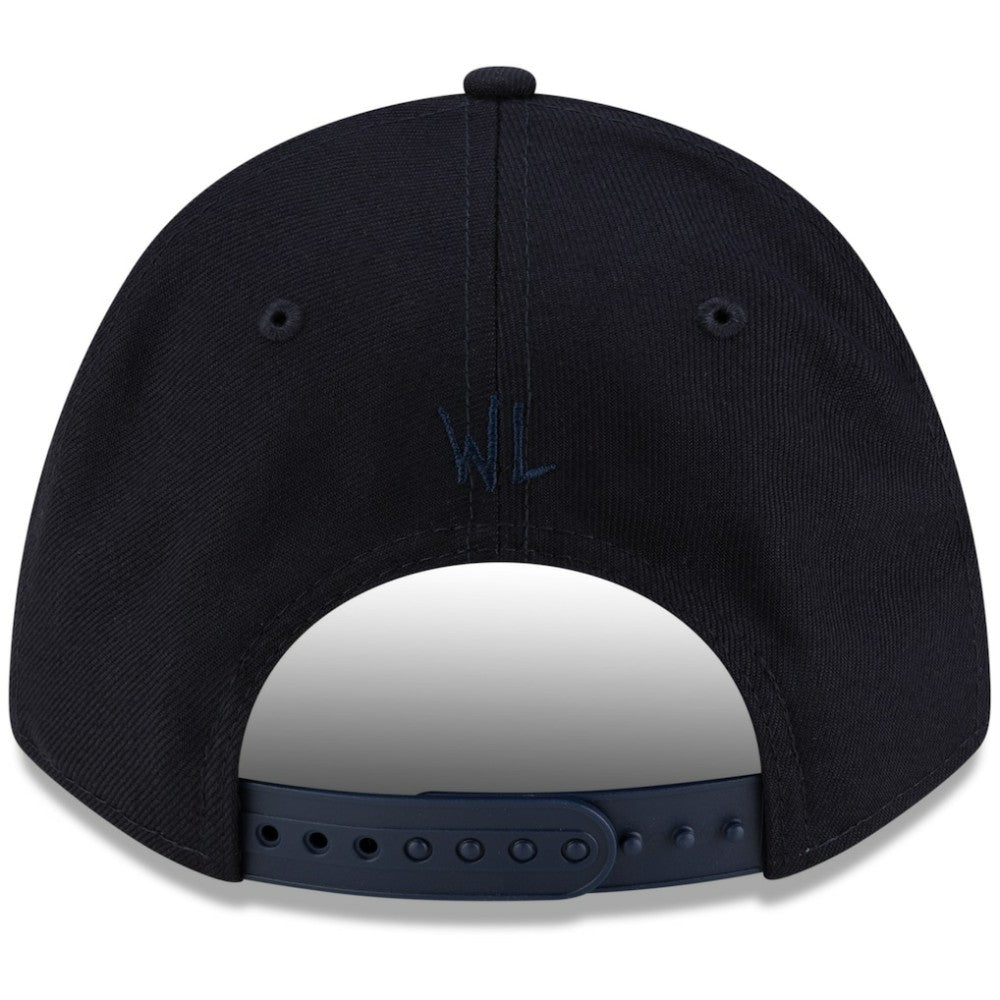 Boston Red Sox New Era x Warren Lotas 9FORTY A-Frame M-Crown Adjustable Hat - MLB