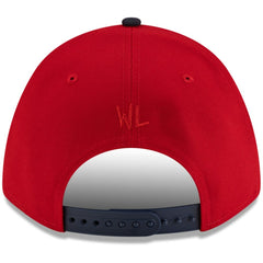 Philadelphia Phillies New Era x Warren Lotas 9FORTY A-Frame M-Crown Adjustable Hat - MLB