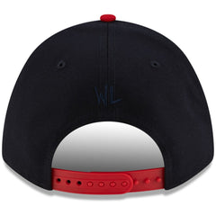 Atlanta Braves New Era x Warren Lotas 9FORTY A-Frame M-Crown Adjustable Hat - MLB