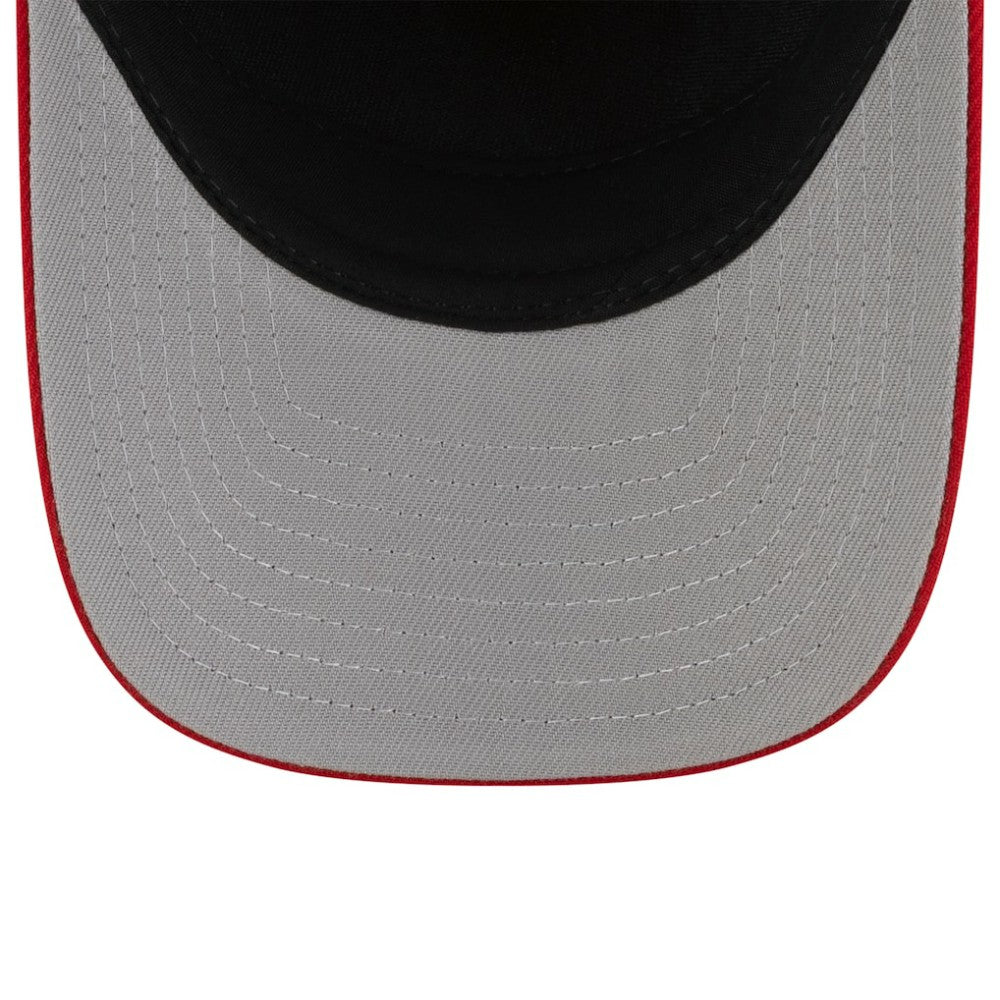Atlanta Braves New Era x Warren Lotas 9FORTY A-Frame M-Crown Adjustable Hat - MLB