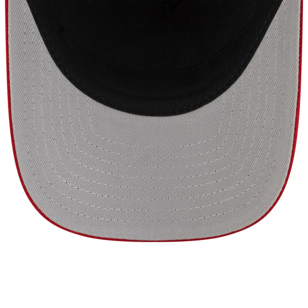 Chicago Cubs New Era x Warren Lotas 9FORTY A-Frame M-Crown Adjustable Hat - MLB