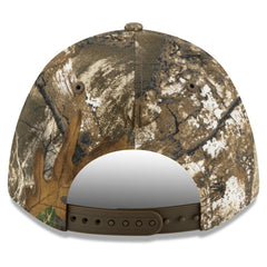 Chicago Cubs New Era x Warren Lotas Realtree 9FORTY A-Frame M-Crown Adjustable Hat - MLB