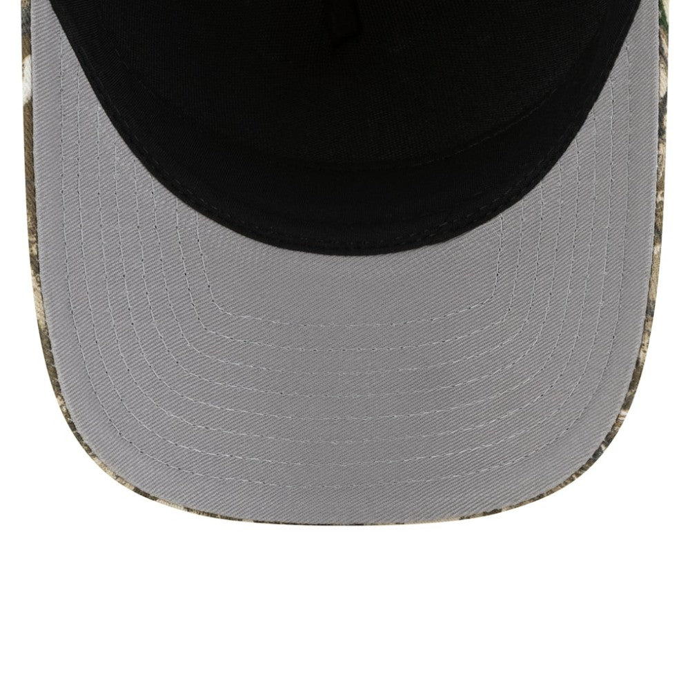 Chicago Cubs New Era x Warren Lotas Realtree 9FORTY A-Frame M-Crown Adjustable Hat - MLB