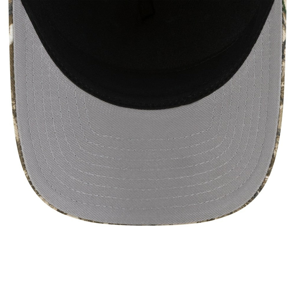 New York Mets New Era x Warren Lotas Realtree 9FORTY A-Frame M-Crown Adjustable Hat - MLB