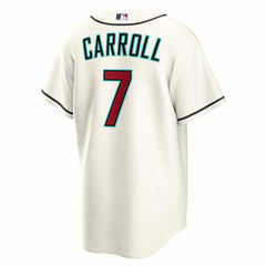 Corbin Carroll Arizona Diamondbacks Nike Home Replica Jersey - MLB