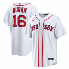Jarren Duran Boston Red Sox Nike Home Replica Jersey - MLB