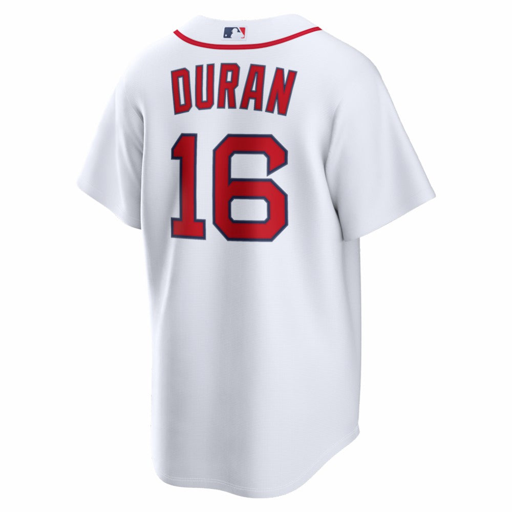 Jarren Duran Boston Red Sox Nike Home Replica Jersey - MLB