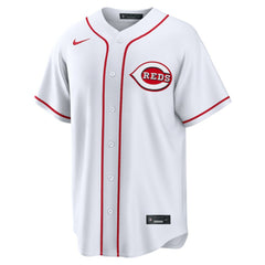 Elly De La Cruz Cincinnati Reds Nike Home Replica Jersey - MLB