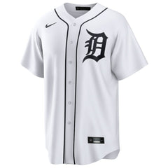Kerry Carpenter Detroit Tigers Nike Home Replica Jersey - MLB