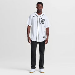 Kerry Carpenter Detroit Tigers Nike Home Replica Jersey - MLB