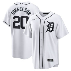 Spencer Torkelson Detroit Tigers Nike Home Replica Jersey - MLB
