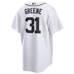 Riley Greene Detroit Tigers Nike Home Replica Jersey - MLB