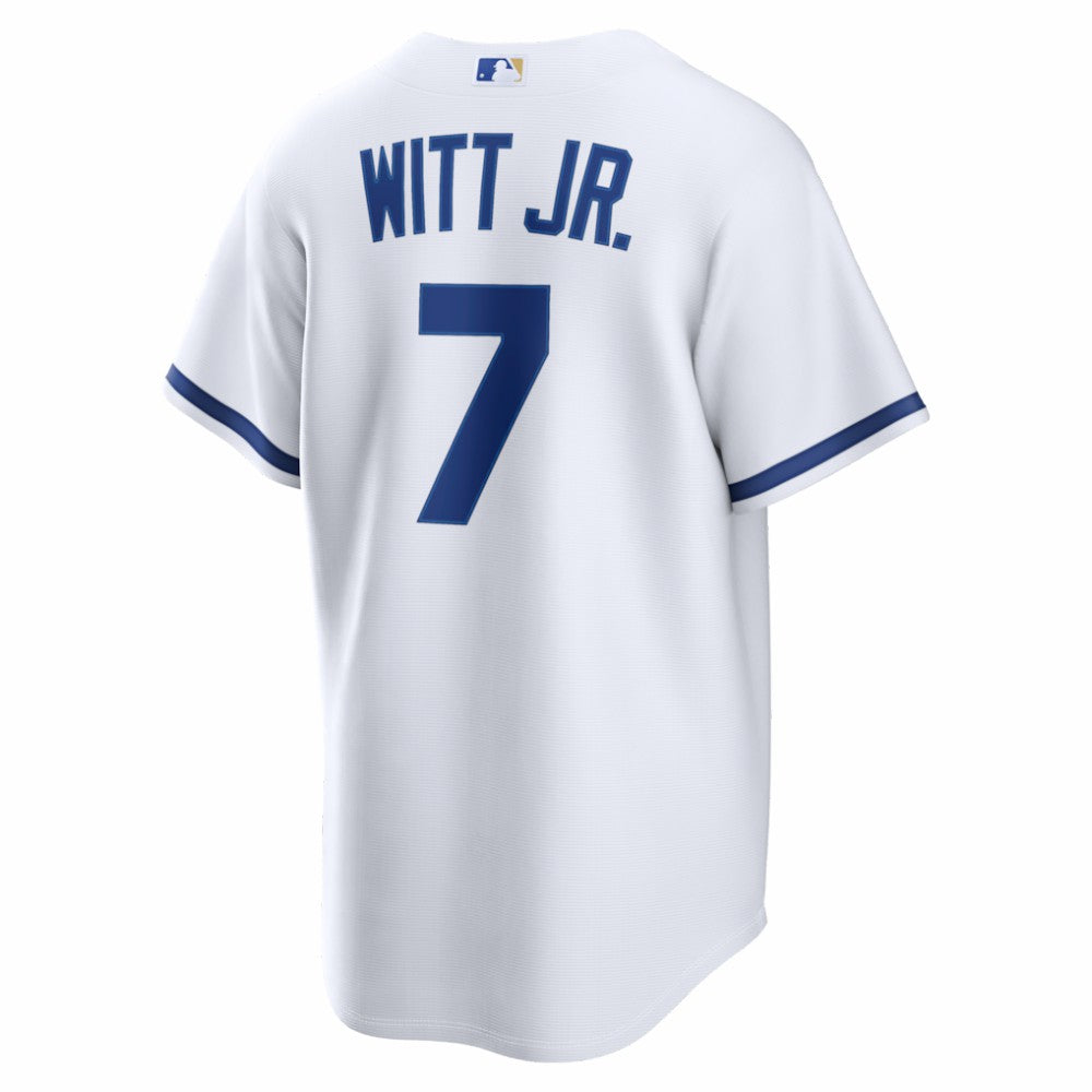 Bobby Witt Jr. Kansas City Royals Nike Home Replica Jersey - MLB