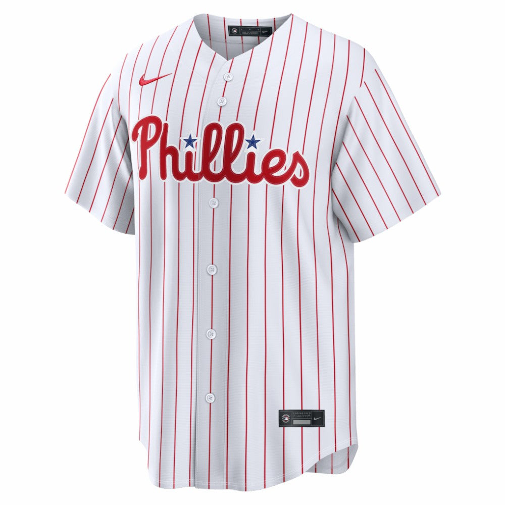 Bryce Harper Philadelphia Phillies Nike Home Replica Jersey - MLB