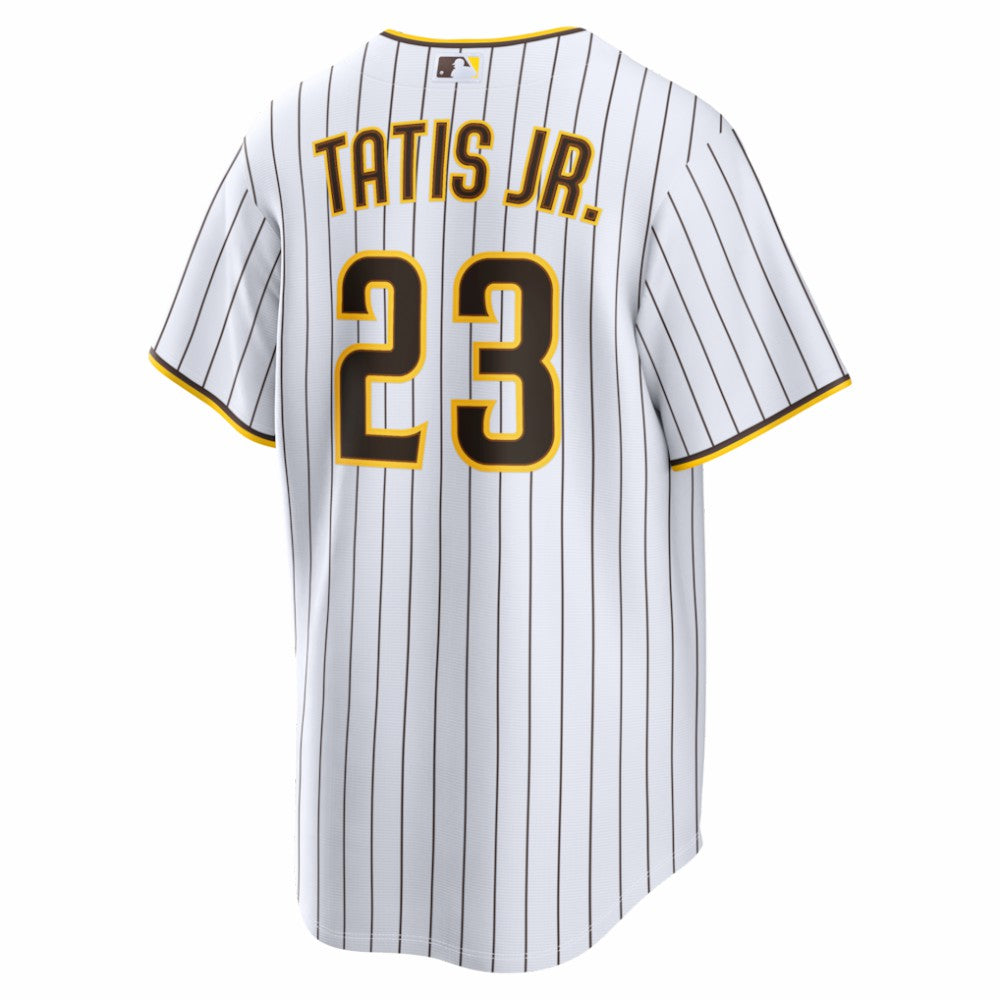 Fernando Tatis Jr. San Diego Padres Nike Home Replica Player Jersey - MLB