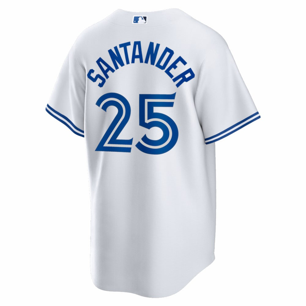 Anthony Santander Toronto Blue Jays Nike Home Replica Jersey - MLB