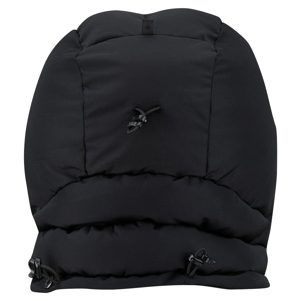 Pittsburgh Steelers New Era Puffer Balaclava Black | NFL
