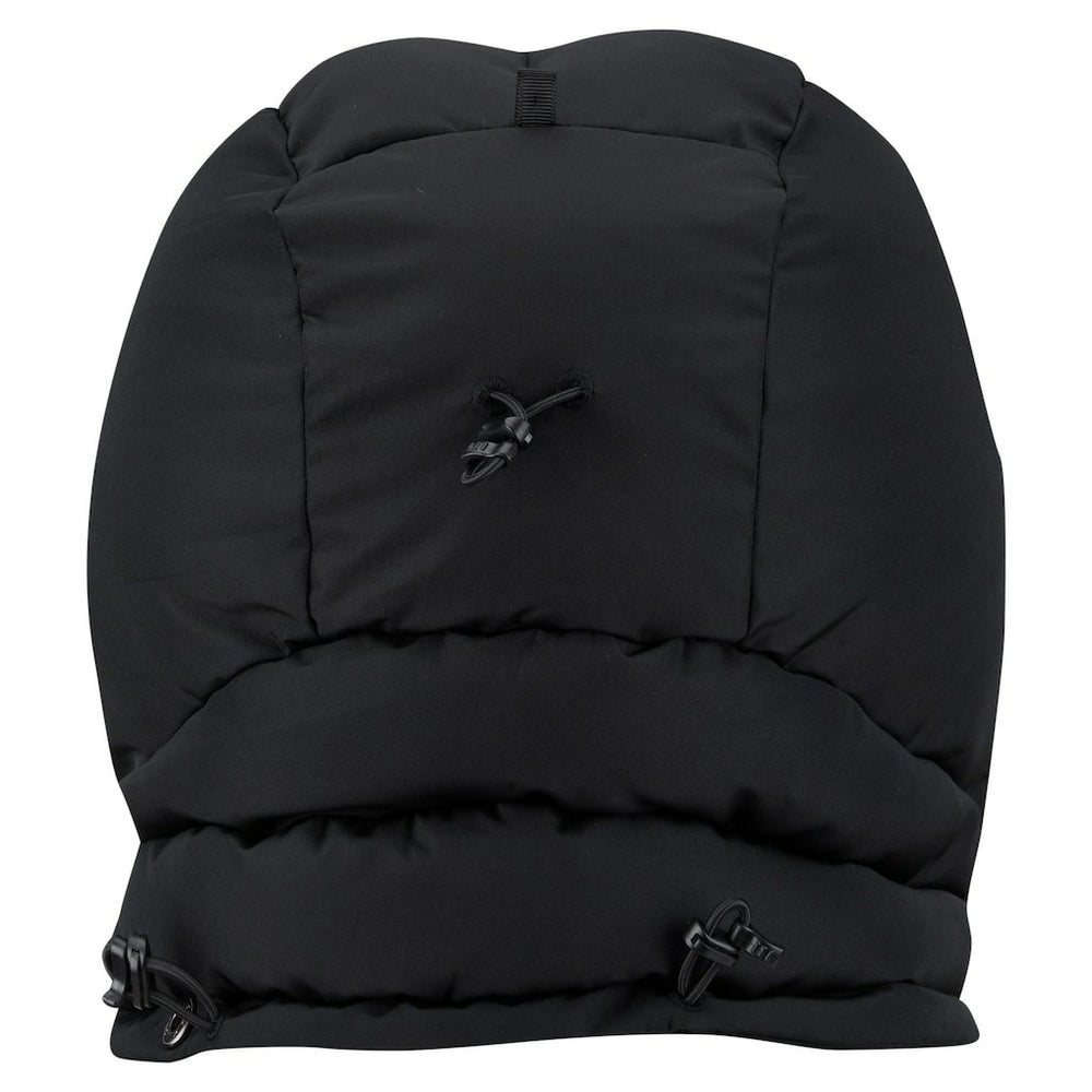 Pittsburgh Steelers New Era Puffer Balaclava Black | NFL