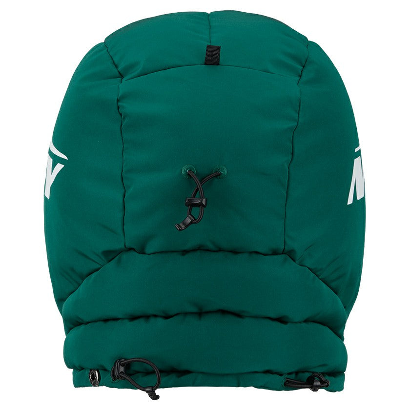 New York Jets New Era Puffer Balaclava Green | NFL