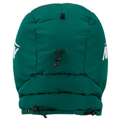 New York Jets New Era Puffer Balaclava Green | NFL