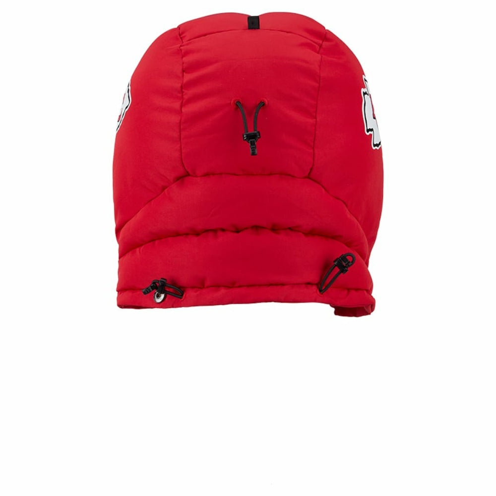 Kansas City Chiefs New Era Puffer Balaclava Red | NFL