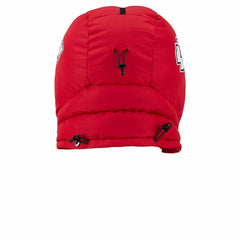 Kansas City Chiefs New Era Puffer Balaclava Red | NFL