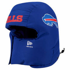 Buffalo Bills New Era Puffer Balaclava Royal | NFL