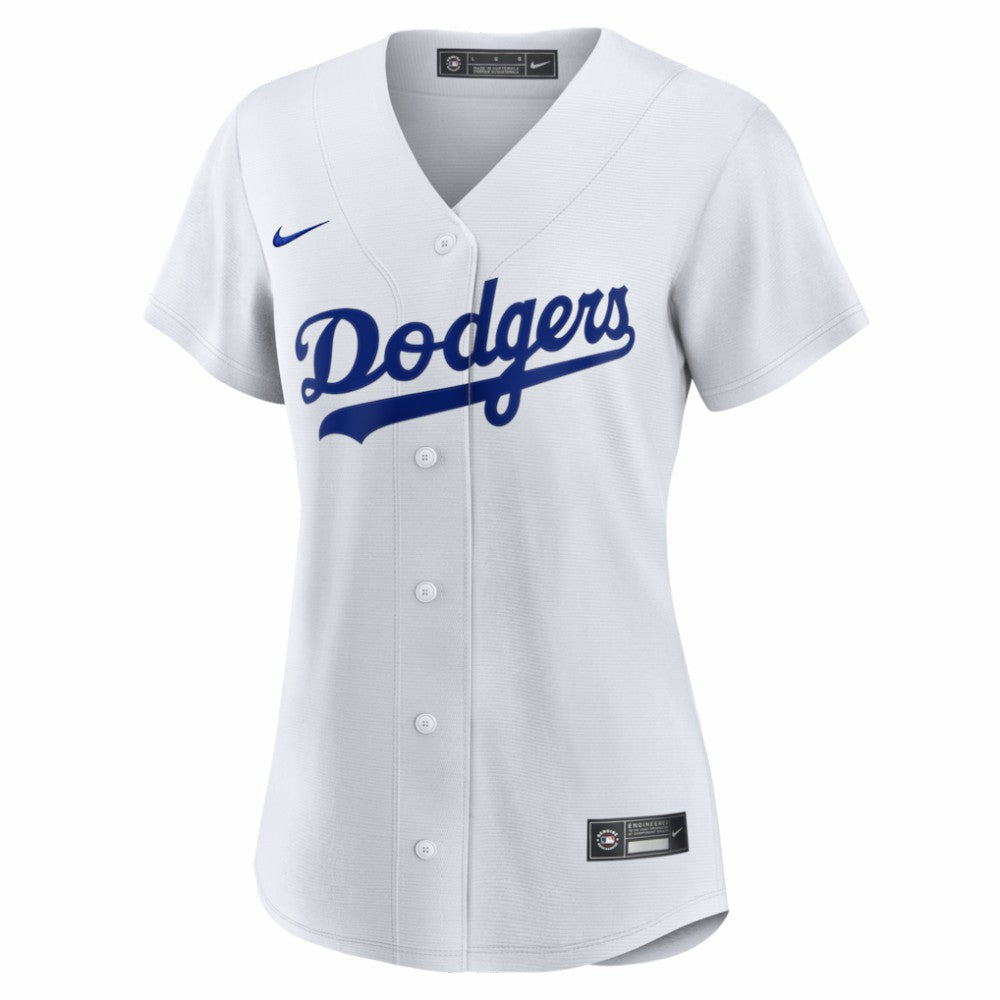 Shohei Ohtani Los Angeles Dodgers Nike Women's Home Replica Jersey - MLB
