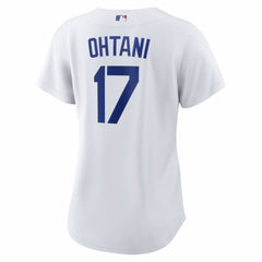 Shohei Ohtani Los Angeles Dodgers Nike Women's Home Replica Jersey - MLB