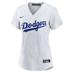 Freddie Freeman Los Angeles Dodgers Nike Women's Home Replica Jersey - MLB
