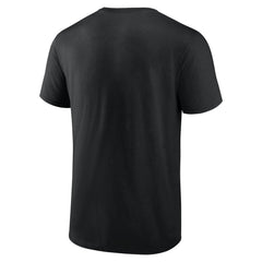 Aidan Hutchinson Detroit Lions Humble Shadow Player T-Shirt Black | NFL