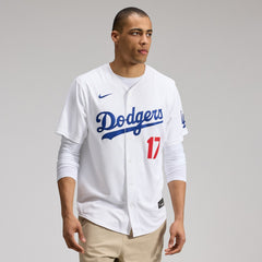 Shohei Ohtani Los Angeles Dodgers Nike  Home Stadium Jersey - MLB