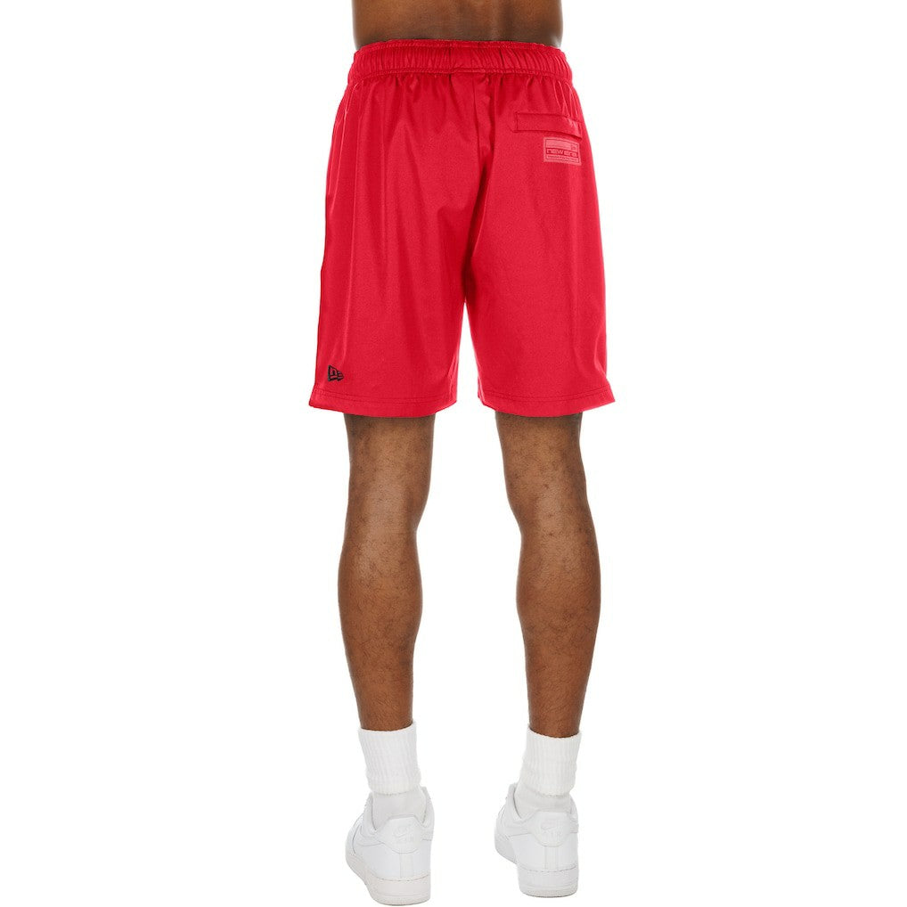 Kansas City Chiefs New Era Match Shorts Red | NFL