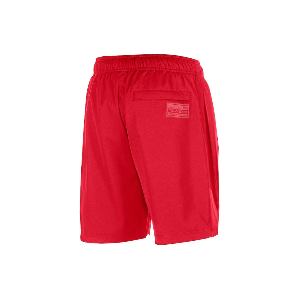 Kansas City Chiefs New Era Match Shorts Red | NFL