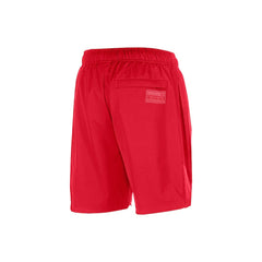 Kansas City Chiefs New Era Match Shorts Red | NFL