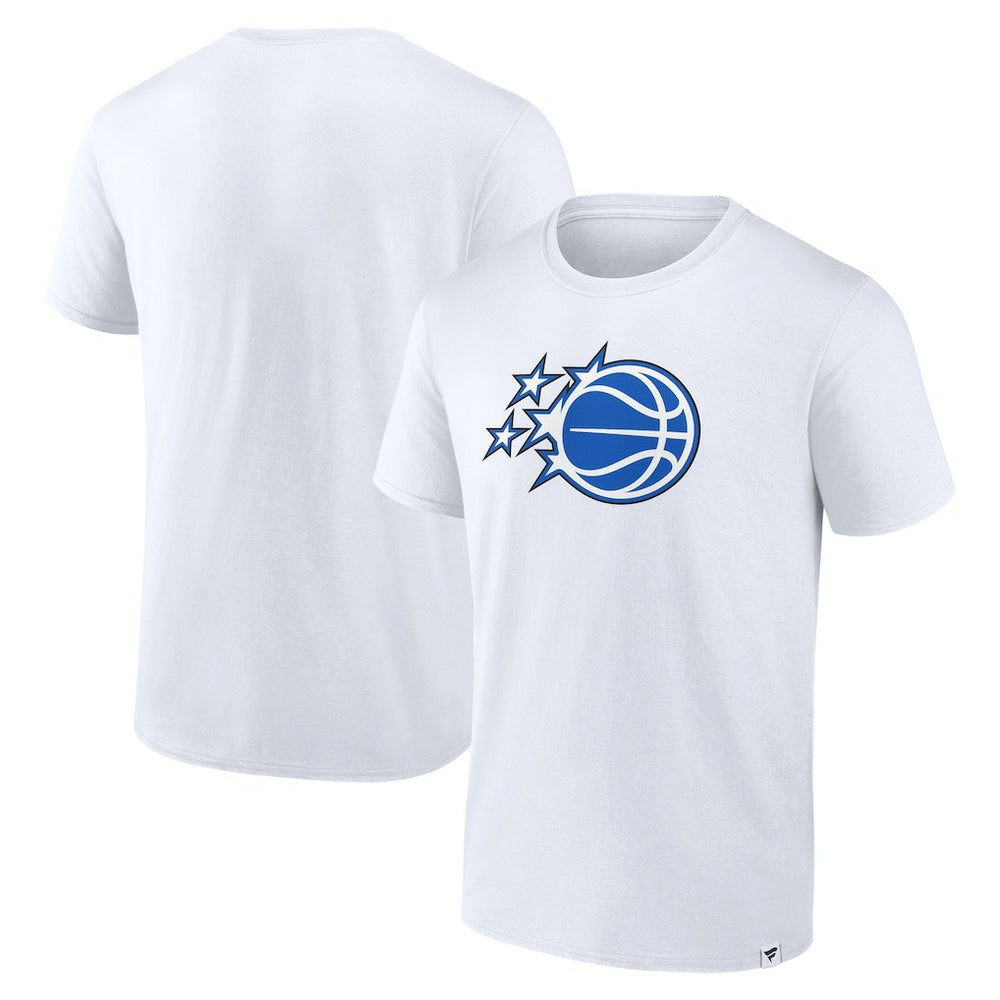 Orlando Magic Essential T-Shirt White - NBA