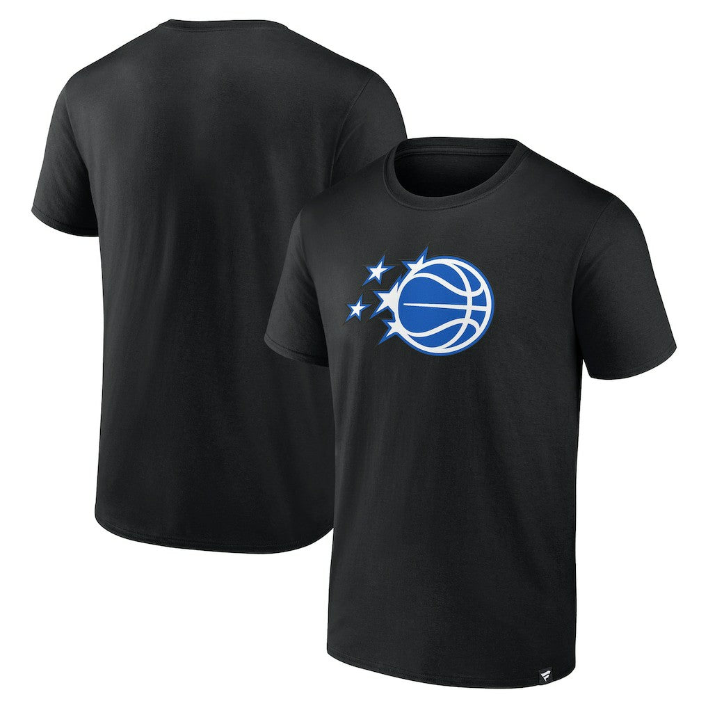 Orlando Magic Essential T-Shirt Black - NBA