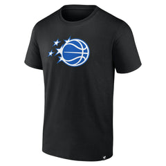 Orlando Magic Essential T-Shirt Black - NBA