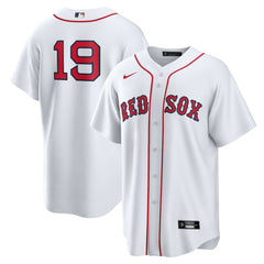Roman Anthony Boston Red Sox Nike Home Replica Jersey - MLB