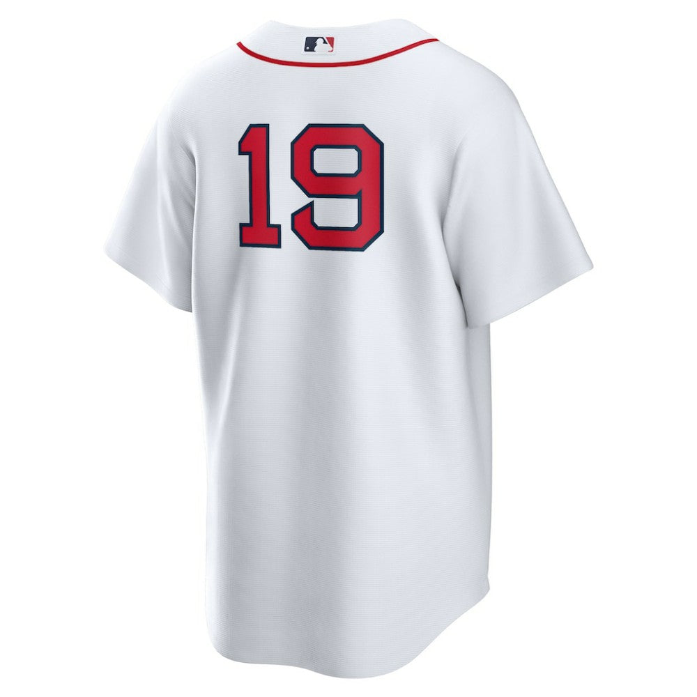 Roman Anthony Boston Red Sox Nike Home Replica Jersey - MLB