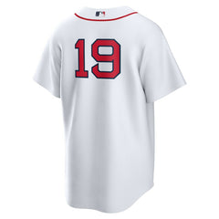 Roman Anthony Boston Red Sox Nike Home Replica Jersey - MLB