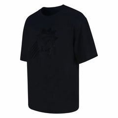 Phoenix Suns Protege Eco-Poly Interlock Fashion Tonal T-Shirt Black - NBA