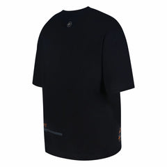 Phoenix Suns Protege Eco-Poly Interlock Fashion Tonal T-Shirt Black - NBA