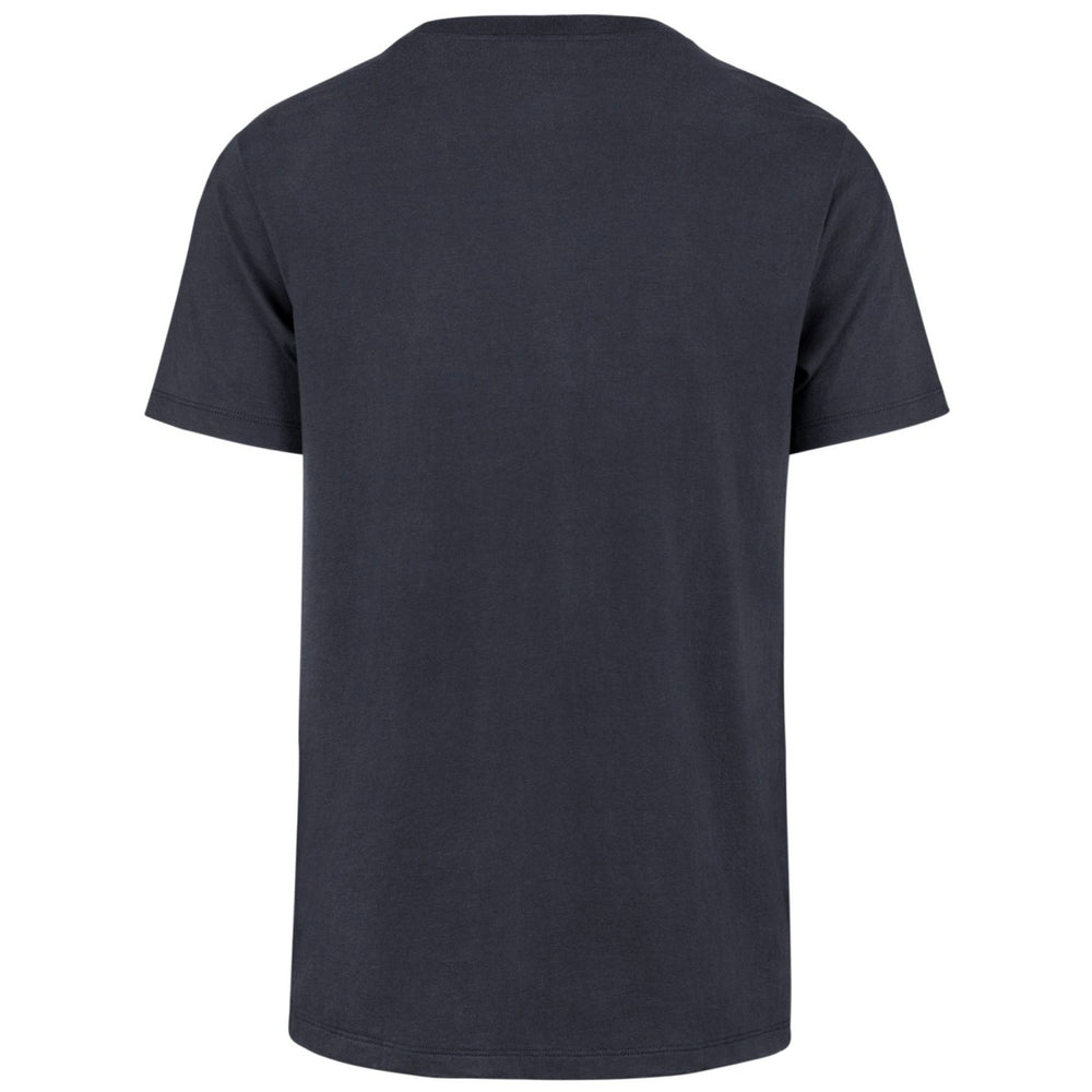 Oklahoma City Thunder '47 2025 NBA Finals Champions Hometown Local Franklin T-Shirt Navy - NBA