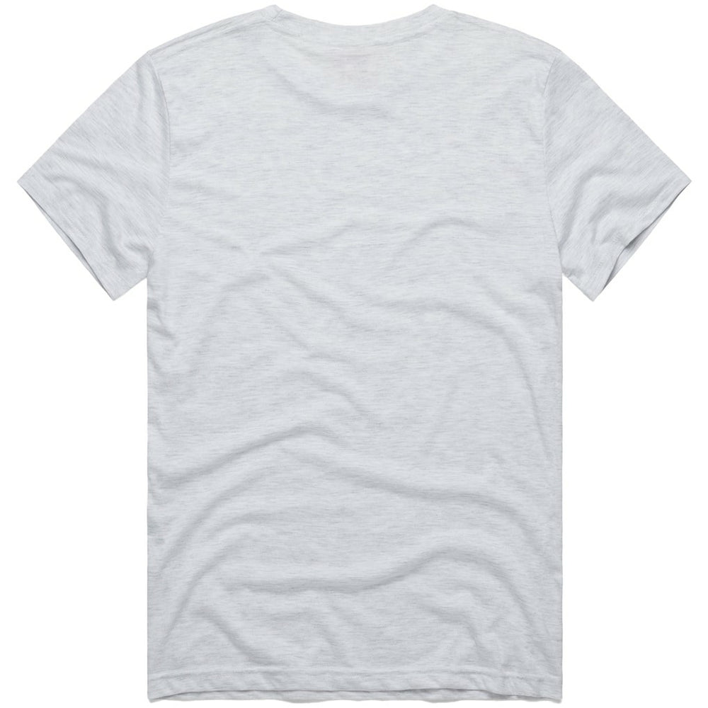 Mike Ditka Chicago Bears Homage Unisex Pay Homage Tri-Blend T-Shirt Ash | NFL