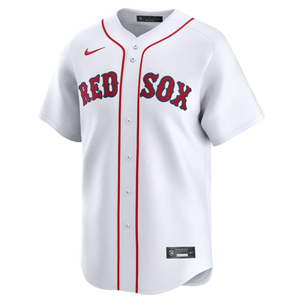 Roman Anthony Boston Red Sox Nike Home Limited Player Jersey - MLB