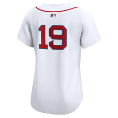 Roman Anthony Boston Red Sox Nike Women's Home Limited Player Jersey - MLB