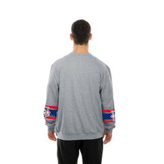 Los Angeles Dodgers New Era Sport Classics Sweatshirt - MLB