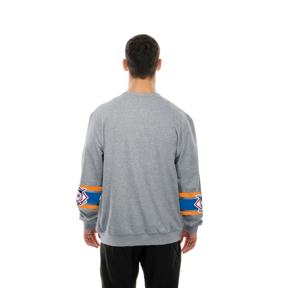 New York Mets New Era Sport Classics Sweatshirt - MLB