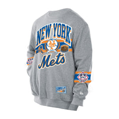 New York Mets New Era Sport Classics Sweatshirt - MLB
